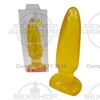 Plug grande amarillo